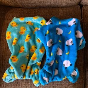 Dog PJs 🐶🐕